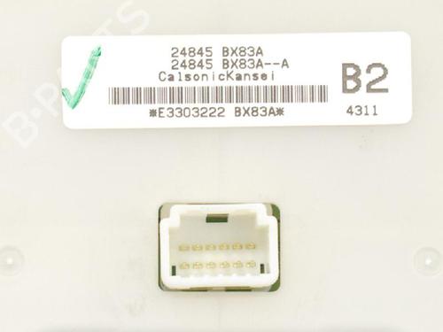 Electronic module NISSAN JUKE (F15) 1.6 | BP6740324M83 