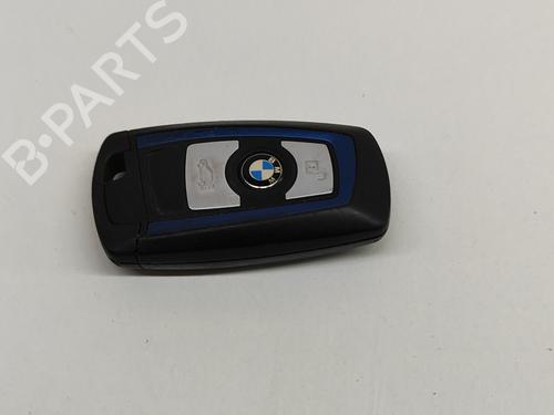 Used Electronic module BMW 3 (F30, F80) 335 d xDrive (313 hp) 16312845
