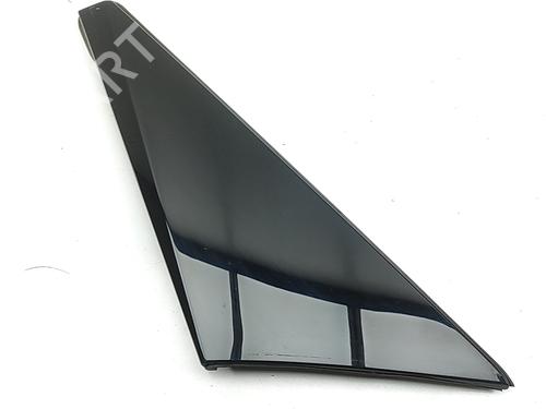 Tailgate trim PEUGEOT 3008 II SUV (MC_, MR_, MJ_, M4_) Hybrid 180 (M4DGLU) | BP30178434C151 