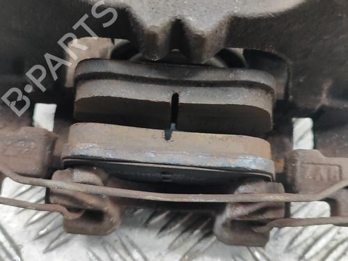 Right rear brake caliper SKODA SUPERB III Estate (3V5) 2.0 TDI | BP28434250M106 