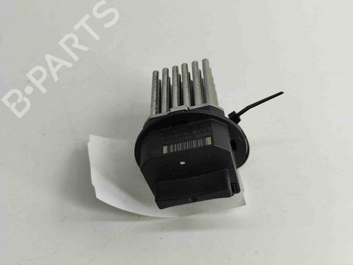 Heater resistor VW CRAFTER 30-50 Van (2E_) 2.5 TDI | BP24580785M108