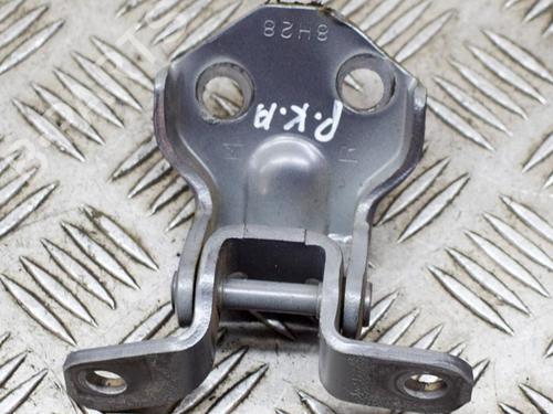 Hinge/Door check strap FORD RANGER (ET) 2.5 TDCi 4x4 N/A