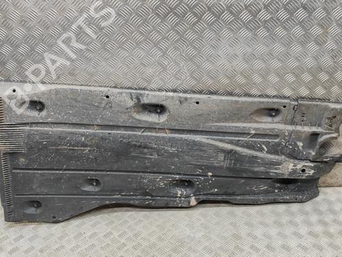 Underbody protection AUDI A3 Sportback (8VA, 8VF) 1.5 TFSI | BP18037215M92 