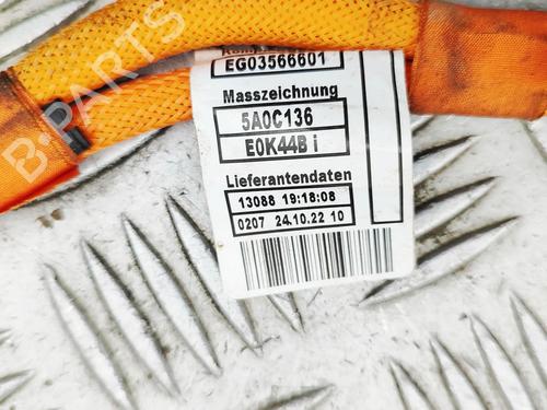 Wiring harness BMW iX (I20) xDrive 40 | BP33393158E16 - Image 6