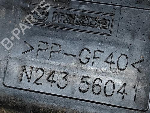 Support MAZDA MX-5 IV (ND__) 2.0 (ND2E, ND6E) | BP29007517C155 - Image 7