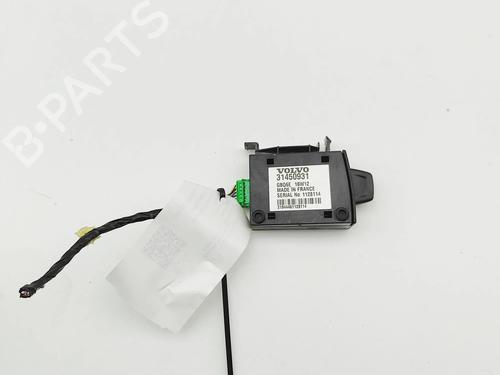 Electronic module VOLVO XC90 II (256) T6 AWD | BP37643190M83 - Image 3