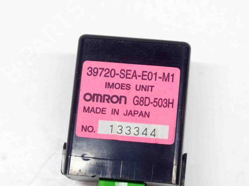 Electronic module HONDA FR-V (BE) 2.0 4x4 | BP27755445M83