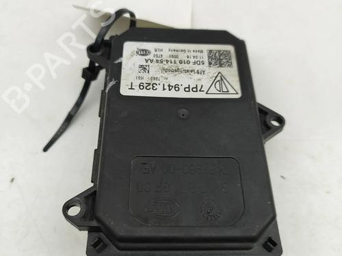 Electronic module PORSCHE MACAN (95B) 3.0 S | BP31112985M83