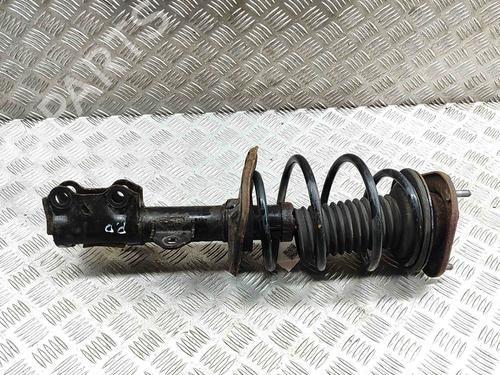 Right front shock absorber TOYOTA AURIS (_E18_) 1.8 Hybrid (ZWE186_, ZWE186R) | BP22620860M17 