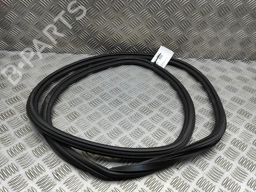 Rubber door seal AUDI Q3 (8UB, 8UG) RS 2.5 quattro | BP29616149C142 