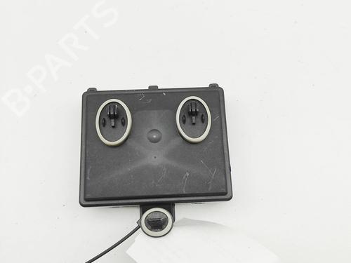 Electronic module PORSCHE MACAN (XAB) 4 Electric 4 (XABBB1, XABFD1) | BP38467158M83 - Image 3