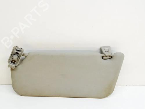Used Right sun visor Right sun visor FORD FIESTA VI (CB1, CCN) 1.0 EcoBoost (100 hp) 7698322 7698322