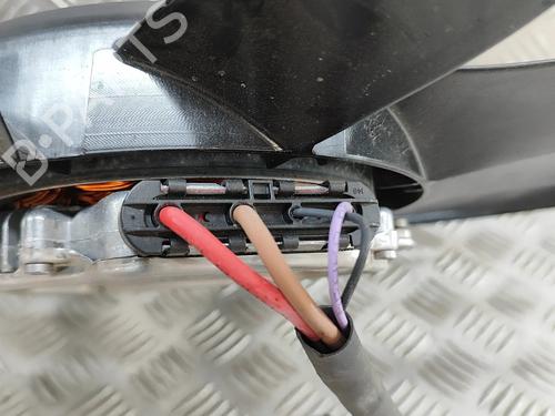 Radiator fan FORD KUGA III (DFK) 2.5 Duratec Plug-in-Hybrid | BP28561323M35 