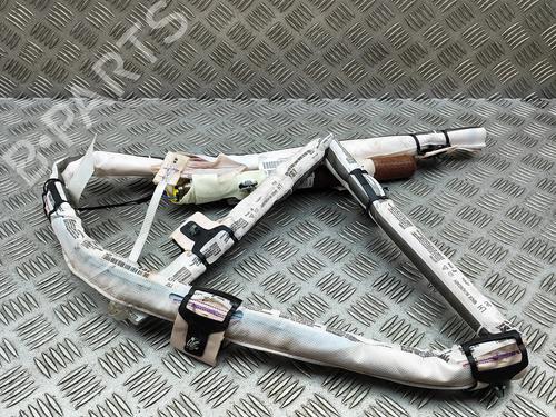 Used Left curtain airbag Left curtain airbag VW CADDY IV Box Body/MPV (SAA, SAH) 2.0 TDI (102 hp) 33387230 33387230