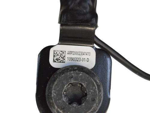 Engate do cinto TESLA MODEL 3 (5YJ3) EV AWD | BP33364478I32  - Image 5