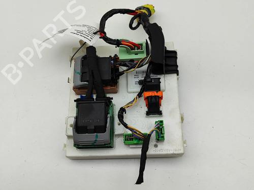 Used Electronic module Electronic module POLESTAR POLESTAR 2 (534) EV (476 hp) 28446634 28446634
