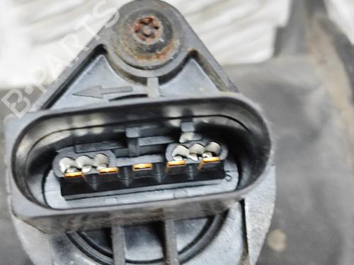 Mass air flow sensor MERCEDES-BENZ SLK (R170) 230 Kompressor (170.447) | BP24581871M95 