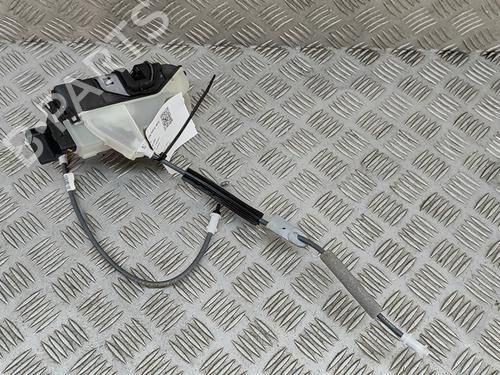Front left lock PEUGEOT 2008 II (UD_, US_, UY_, UJ_, UR_, UC_) e-2008 (UKZKXZ) | BP27780392C98 
