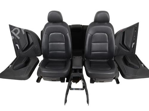 Used Seats set Seats set AUDI A4 Allroad B8 (8KH) 3.0 TDI quattro (245 hp) 30284251 30284251