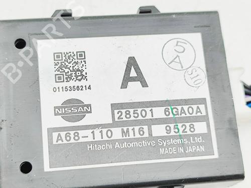 Electronic module NISSAN 370Z Coupe (Z34) 3.7 | BP33985649M83  - Image 7