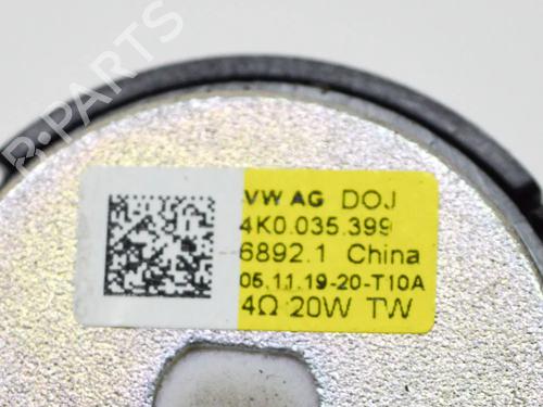 Speaker AUDI E-TRON (GEN) 50 quattro | BP28547974E2  - Image 5