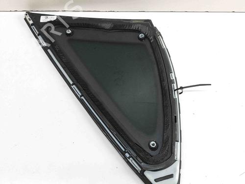 Rear left quarter glass AUDI A7 Sportback (4GA, 4GF) 3.0 TDI quattro | BP29487818C93 