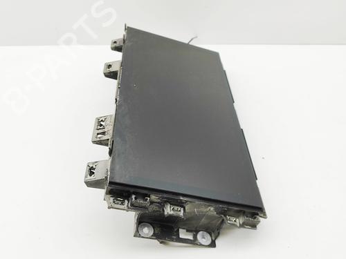 Display monitor AUDI Q4 E-TRON SUV (F4B) 45 | BP29637695C48 