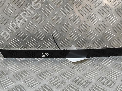 Used Door moulding trim BMW X3 (G01, F97, G08) iX3 (286 hp) 28551227