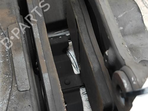 Left front brake caliper PORSCHE MACAN (95B) 2.0 | BP31626479M105