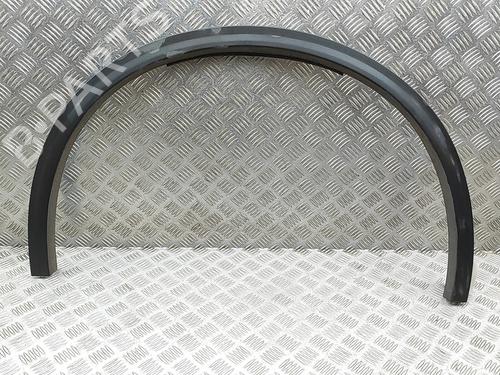 Used Front right wheel arch trim Front right wheel arch trim ALFA ROMEO STELVIO (949_) 2.2 D Q4 (949.AXB2A) (209 hp) 33625124 33625124