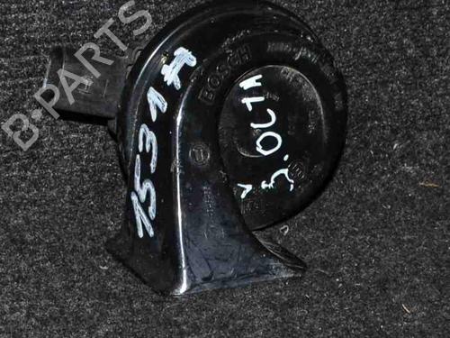 Horn SKODA OCTAVIA II (1Z3) 1.9 TDI (105 hp) 14652992