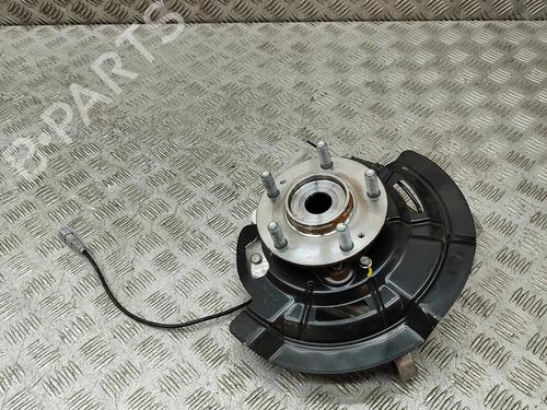 Left front steering knuckle KIA NIRO II (SG2) EV | BP33380834M25 - Image 3