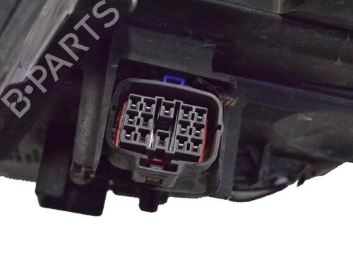 Left headlight MAZDA 6 Saloon (GJ, GL) 2.2 D (GJ2FP) | BP33353919C28  - Image 7