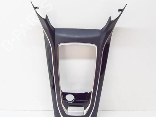 Used Middle console Middle console PEUGEOT 308 SW II (LC_, LJ_, LR_, LX_, L4_) 1.2 THP 130 (131 hp) 14617515 14617515