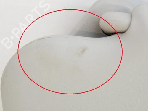 Højre solskærm NISSAN LEAF (ZE1) Electric | BP27761350I2  - Image 5