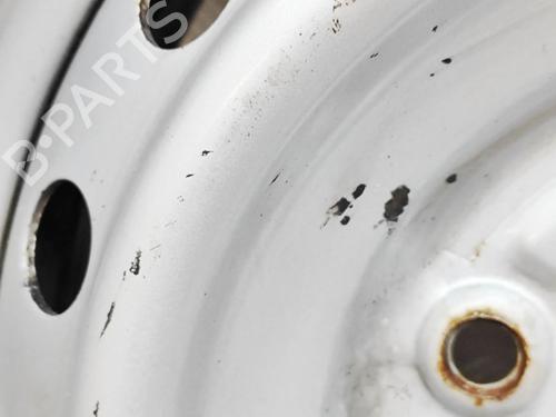 Rim ISUZU D-MAX II (TFR, TFS) 1.9 Ddi 4x4 (TFS87J) | BP31592572C45