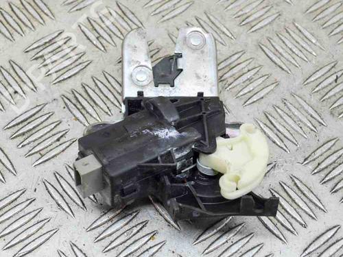 Used Tailgate lock AUDI A5 (8T3) 2.0 TDI quattro (177 hp) 8842187