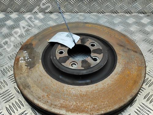 Used Other Other JAGUAR F-TYPE Coupe (X152) 3.0 SCV6 S (380 hp) 33385303 33385303