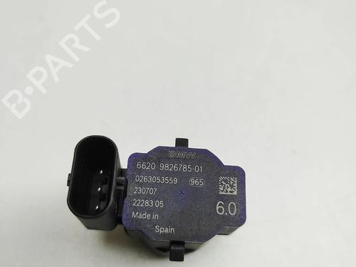 Electronic module BMW X4 (G02, F98) xDrive 20 i | BP38443116M83 - Image 7