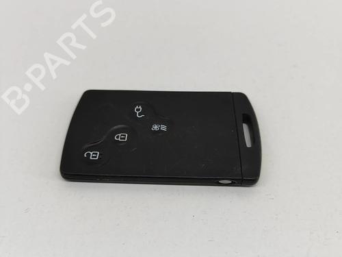 Used Electronic module RENAULT ZOE (BFM_) ZOE (92 hp) 19076431