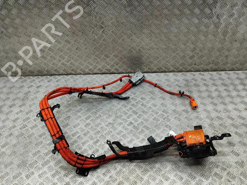 Used Cable Cable JAGUAR I-PACE (X590) EV400 AWD (400 hp) 27777901 27777901