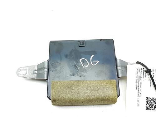 Used Electronic module Electronic module 37698224 37698224
