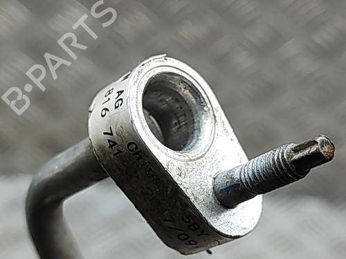 AC pipe VW PASSAT B8 (3G2, CB2) 1.6 TDI | BP32421089M126 - Image 5