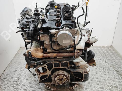 Engine HYUNDAI H-1 Cargo (TQ) 2.5 CRDi | BP38706241M1 - Image 3