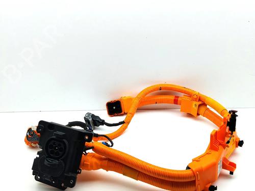 Used Cable Cable 39534886 39534886