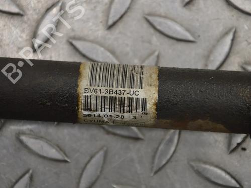 Left front driveshaft FORD FOCUS III 1.0 EcoBoost | BP33354958M38 - Image 5