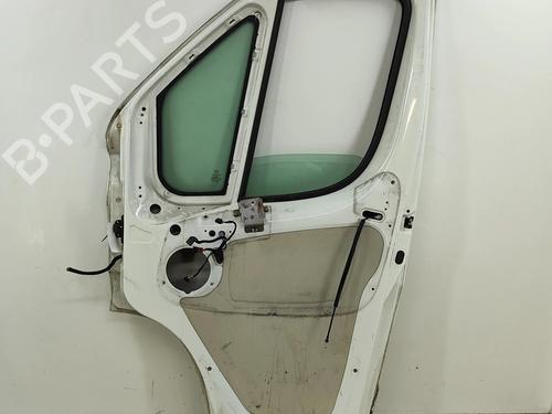 Right front door CITROËN JUMPER II Van 2.0 BlueHDi 130 | BP29593472C3