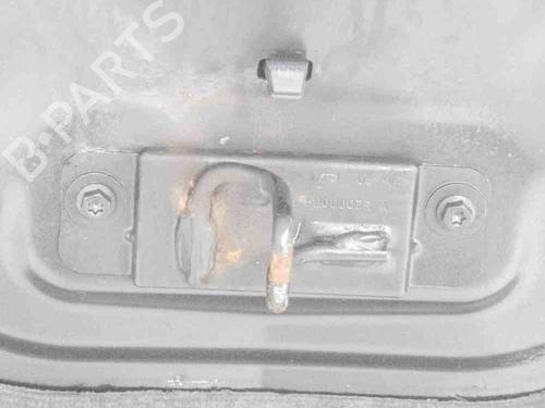 Hood RENAULT LAGUNA III (BT0/1) 2.0 dCi (BT07, BT0J, BT14, BT1A, BT1S) | BP29730597C1