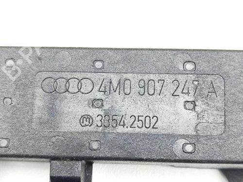 Módulo eletrónico AUDI A6 C8 Avant (4A5) 50 TDI Mild Hybrid quattro | BP38070876M83 - Image 6