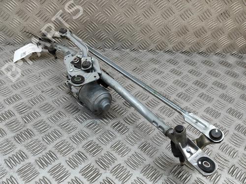 Front wipers mechanism AUDI A6 C7 Avant (4G5, 4GD) RS6 performance quattro | BP26687605C83